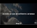 Adele - To be loved (ESPAÑOL)