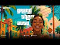 4th sem Fullstack webdev TC Project | GTA-Themed Animated Landing Page | React + Tailwind CSS + GSAP