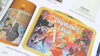Collecting For... Dragon's Lair & Space Ace (Gadget)