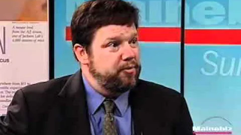 Interview with Fletcher Kittredge (a 2011 Business...