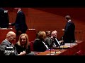 Upražnjena mjesta na Ustavnome sudu