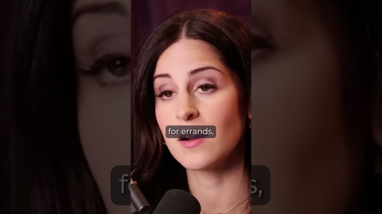 Работают ли домохозяйки? - 