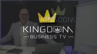 Kingdom Business TV - Episode 9
