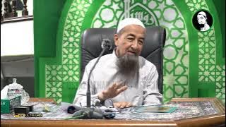 Ciri Manusia Tak Dipandang Allah Di Akhirat - Ustaz Azhar Idrus