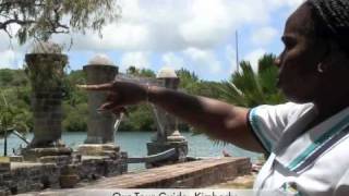 Antigua: Day 2
