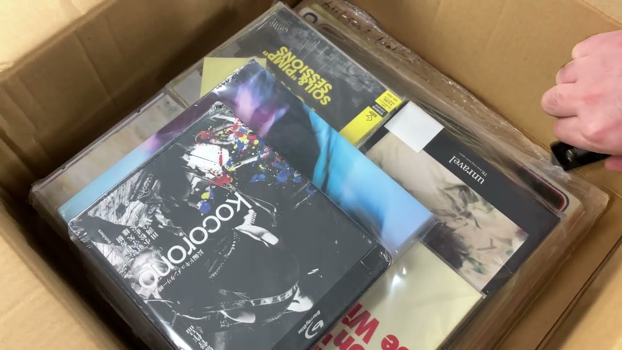 Straight from Japan - TK Ling Tosite Sigure Bloodthirsty Butchers