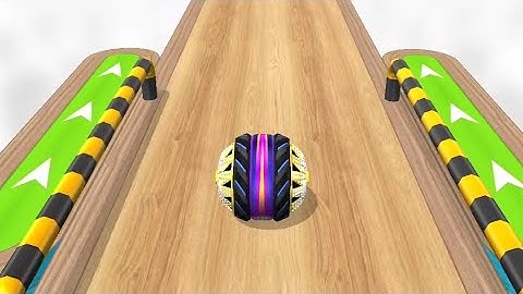 Going Balls All Levels Gameplay Android İos Part 99