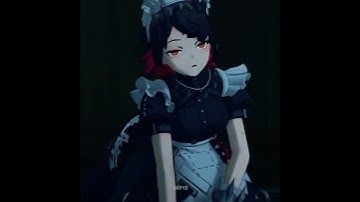 that one ellen joe nuts edit // #zenlesszonezeroedit #ellenjoe