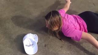 CRAZY GIRL fails -Funny fails videos