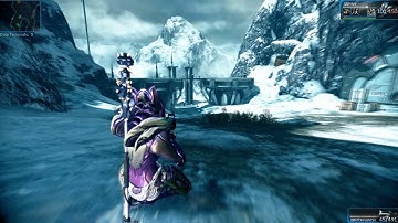 Update 7 is fun (Warframe)