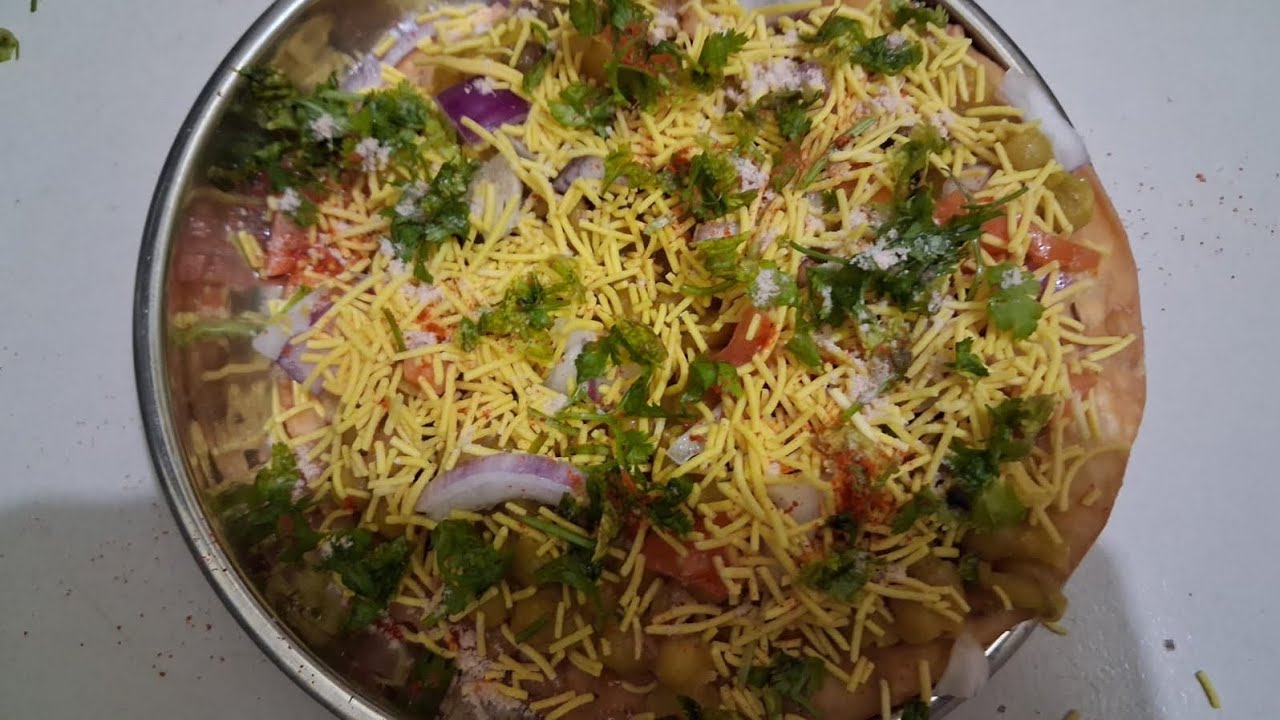 Testy ragda chat banay or Gharbalo ko khush kare #@Ankita Ajay Kurmi Official #