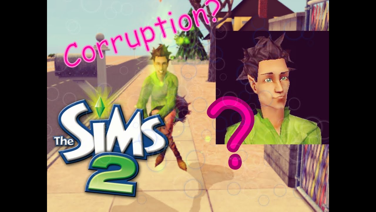 Why SHOULDNT You Mess with ideal plantsim | The Sims 2 Corruption