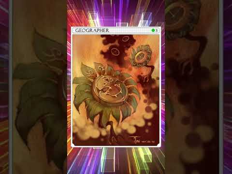 [ULTRA HD] GEOGRAPHER CARD - []RAGNAROK_ONLINE[]. - YouTube