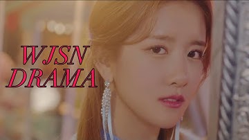 How would WJSN sing “Drama” by 9MUSES