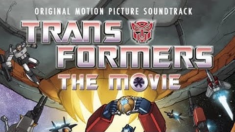 Transformers G1 S3 intro extended