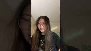 beatbox Lil bonus video for fun haha beatboxbeatboxingbeatboxgirl