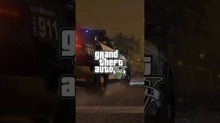 GTA 5 Secret Hunted House