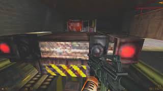 how to properly pass the half life hazard course
