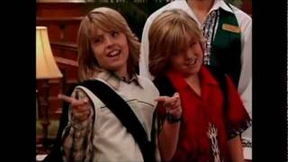The Suite Life of Zack and Cody Intro (Season 3)