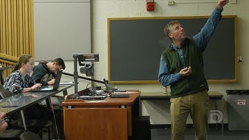 CU Boulder engineering partners with Denver Water