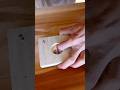 Simple guide to installing a light bulb holder #shorts #woodworking #diy