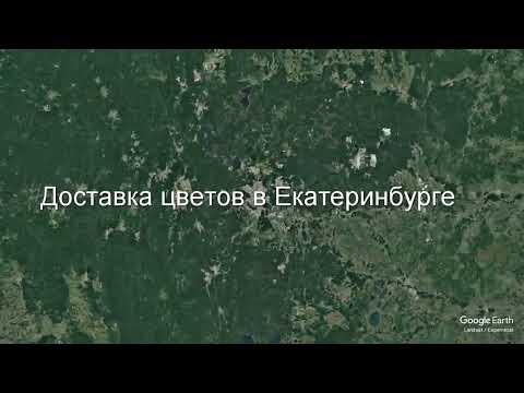 Доставка цветов в Екатеринбурге - Заказ букетов от компании Скорая подарочная помощь