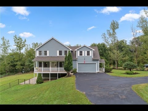 50 BREAKNECK HILL RD, Lincoln, RI home video tour