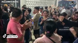 DJ KARMILA -VINA TANGOI II ACARA SYUKURAN KEL BESAR Bp. NOBEL II KOTA PALANGKA RAYA