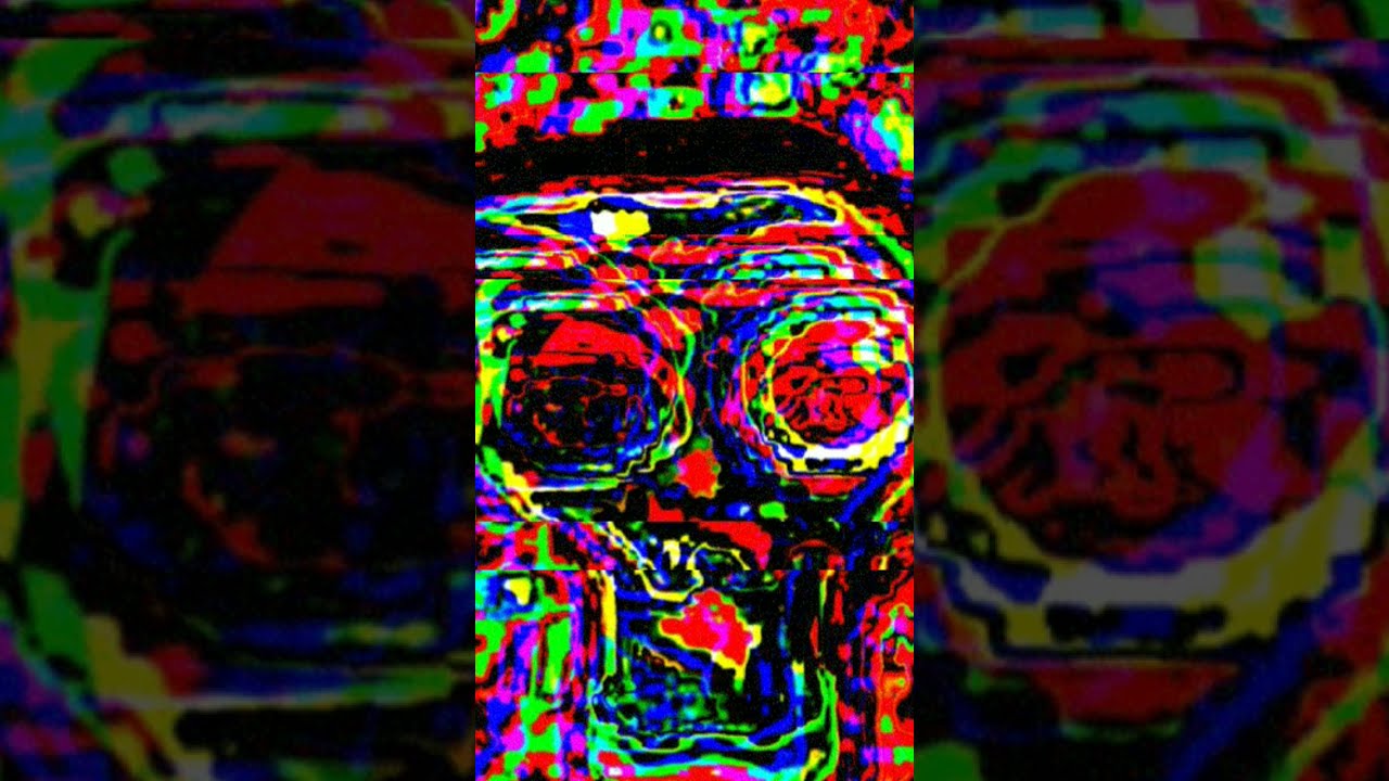 Gorilla Tag Warning Bot Sound For A New Ghost Called The Crawler Viral Everything Gorillatag