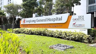 The Future of Healthcare Intralogistics: Sengkang's Automated Storage System