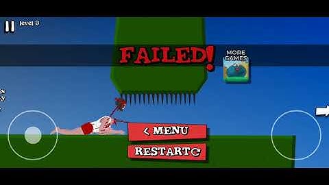 Short Life (Level 1 to 5) Gameplay Walkthrough-1 (Android,iOS)