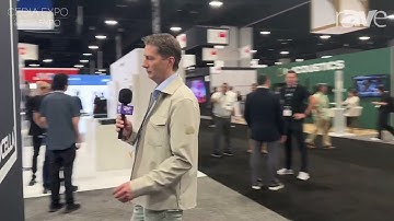 CEDIA Expo: Procella Audio Walks rAVe Through Its Booth, Features Above-Screen Loudspeakers
