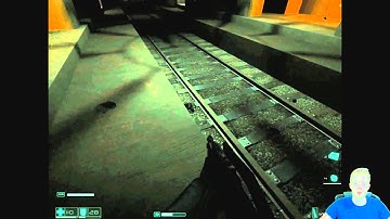 F.E.A.R. Extraction Point - Review