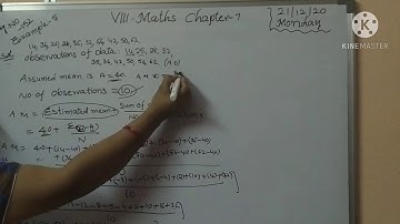 December 20, 2020 Chapter _ 7  Frequency distribution tables and graphs. examples and Exercise 7.1
