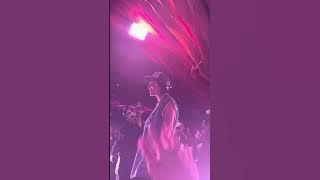 Billie Eilish - Lunch (Coachella 2024) unreleased song