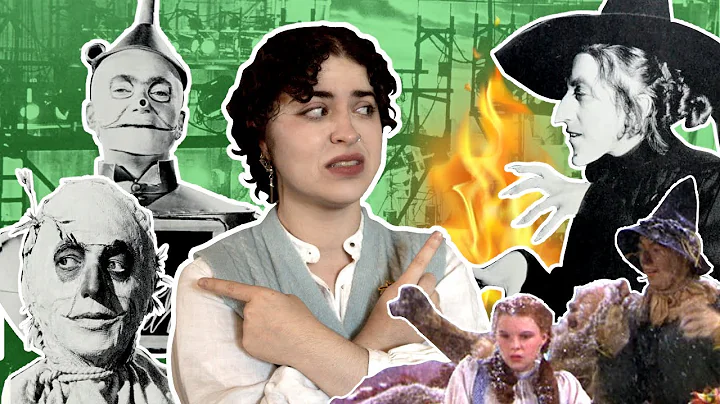 A Deep Dive into the Horror-filled Production of T...