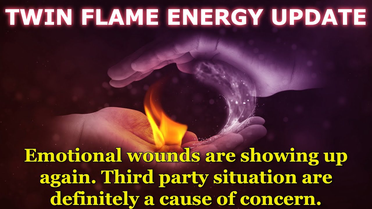 DM to DF 💌 Twin Flame Energy Update Today 🔥💗😍💖 ️💕💞🥰💓😘💝Twin Flame ...