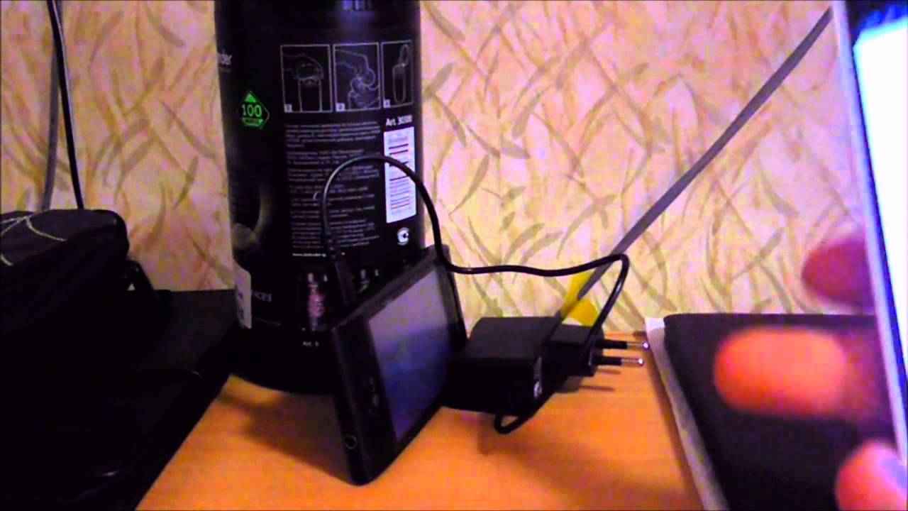 Как сделать из Android IP Webcam