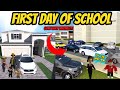 Southwest, Florida Roblox l First Day School Trip to Greenville Wisc Rp