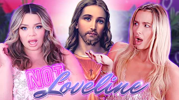 I CHEATED SO HARD HE FOUND JESUS NOT LOVELINE Ep 28 I CHEATED SO HARD HE FOUND JESUS NOT LOVELINE Ep 28