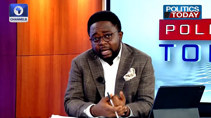 Labour Party Leadership Crisis Deepens, National Reorientation For Nigeria + More | Politics Today