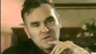 Morrissey Interview - Part II (Music Express) (2005)