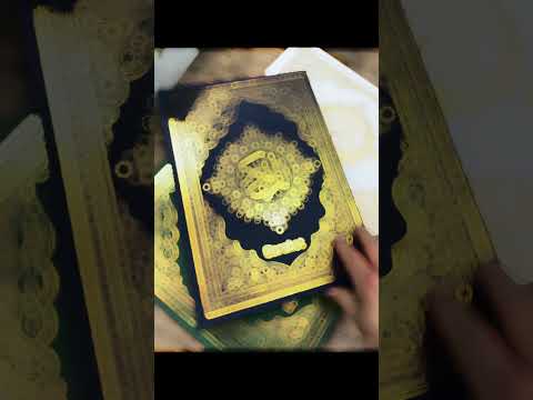 (ComfortBooks) Yangi Qur’oni