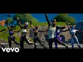 Ayo & Teo - Fly N Ghetto (Official Fortnite Music Video) | *NEW MY WORLD EMOTE!*