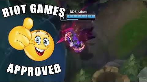 When Darius Gets Picked At Worlds