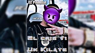 El Cris v1 ( Un Kilate) Ez Padilla