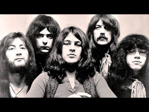 Deep Purple -