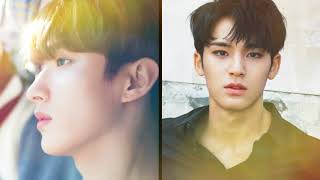 [SEVENTEEN EDITION] MAMAMOO - Egotistic (너나 해) MALE VERSION