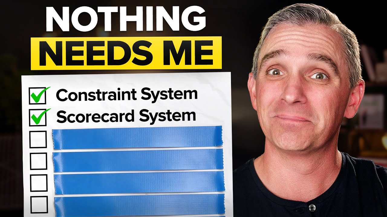 YouTube video by Ryan Deiss