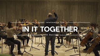 The Composer Who Proves: We're All Connected